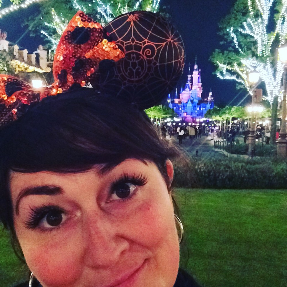 Meet your Posher, Marina